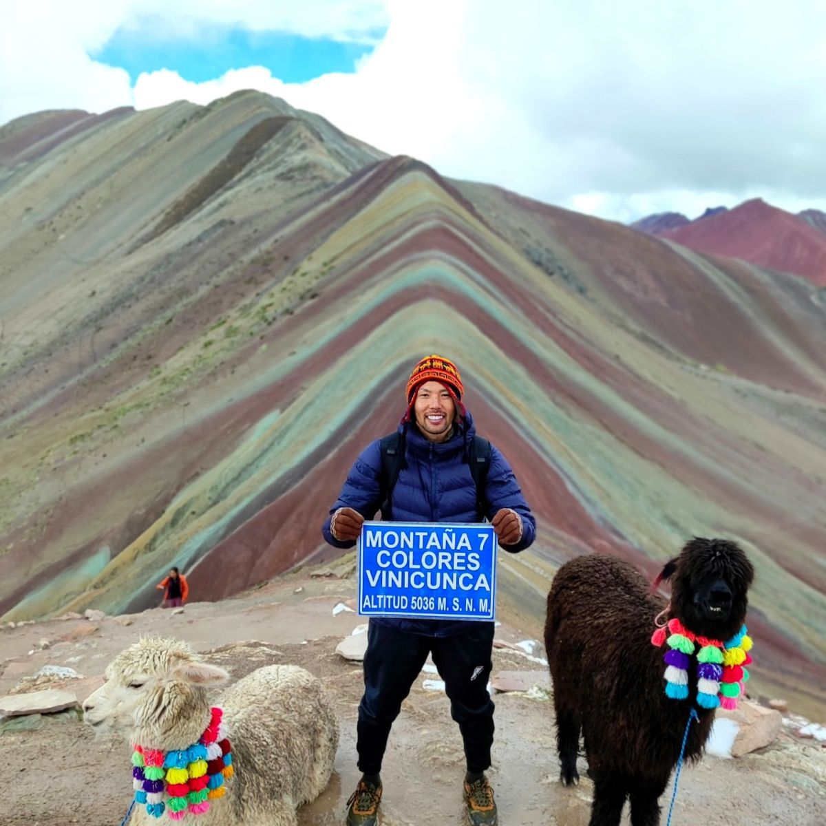 世界旅に持ってきて良かったベスト３選！！